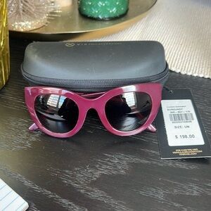 ViX Paula Hermanny sunglasses
